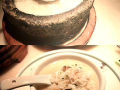 河鲜沸腾饭-佬麻雀·新湘菜(珠海金发购物中心店)