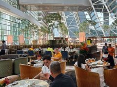 -RISE RESTAURANT(滨海湾金沙店)