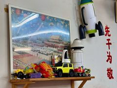 -炒豆合作社(东四总店)