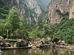 -红豆峡