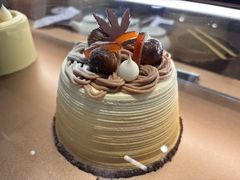 -théATRE 茶聚场(王府中環店)