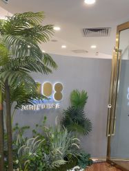 点击看大图 -八佰伴8008星级形象店