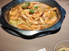 -槐店王婆大虾(双街镇店)