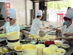 -春和面馆(常德路店)