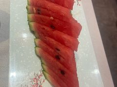 -渔民船说·北塘海鲜·天津菜·海肠捞饭(北塘古镇店)