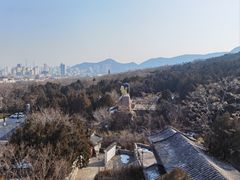 -千佛山风景名胜区