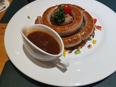 -兰特伯爵西餐厅·啤酒屋(方庄店)