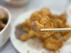 -杏园餐厅(西四北大街店)