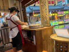 大堂-家宴·灌蛋·沙茶面(曾厝垵店)