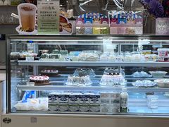 -云境cloudland·口味蛋糕•下午茶(长江路店)