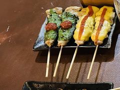-鸟内会(河北路店)