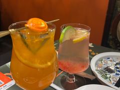 -第101座花园餐厅(湖滨88店)