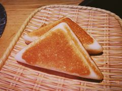 黄金三角粑-吃饭皇帝大(解放西路店)