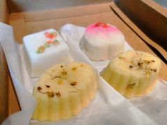 -至尊鲨鱼·原烹海鲜·新浙菜(拱宸桥店)