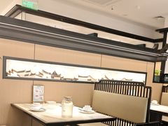 -小菜园新徽菜(常州金坛吾悦店)