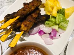 -关夫人餐厅(阳光广场店)