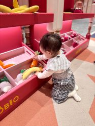 -奈尔宝家庭中心·亲子餐厅(鄞州万达店)