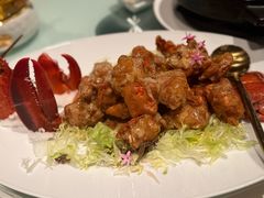 -三号黄浦会Canton Table