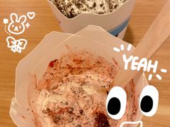 -麦当劳(融创茂店)