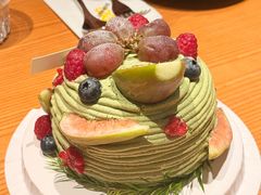 -WenTinG文汀·半糖蛋糕(合生汇店)