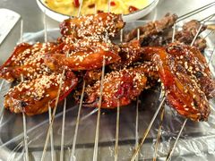 -泰山王老三串店(海大广场店)