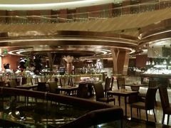 -杭州国际会议中心洲际酒店-原素全日餐厅(解放东路店)