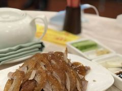 全聚德精品烤鸭-全聚德(前门店)