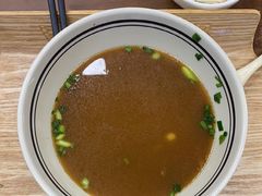 -小马牛肉面·牛骨熬制(南京博物院店)