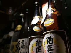 -浪花亭日本料理(古田路店)