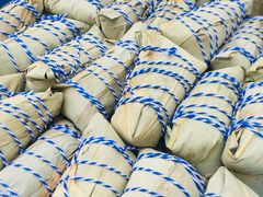 -金太粽(上海弄堂第一粽店)