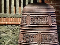 -中国闽台缘博物馆