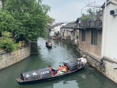 -绍兴书圣故里景区