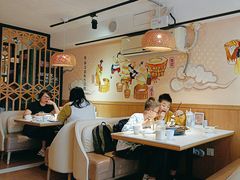 -川味堂·四川豆花(八卦岭店)