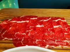 -青瓷火锅料理(西单大悦城店)
