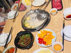 -正禾鲜·潮汕牛肉火锅(凯德天府店)