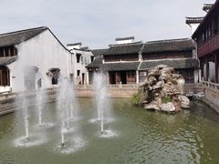 -嘉兴月河历史街区