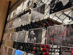 -EVE格斗健身工作室(周康店)