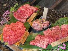 -老乾杯和牛烧肉(王府中环店)