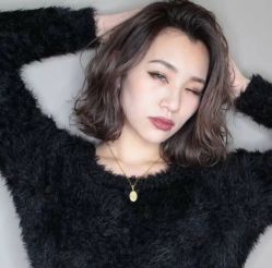 -上禾 HAIR SALON