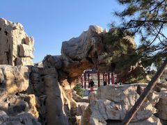 -西海子公园