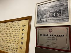 -天回镇何氏豆腐(总店)