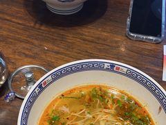 -二宽中国兰州拉面(幸福城店)