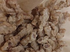 -严记小天府酸菜鱼(西四路店)