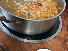-菌极鲜野生菌火锅店(阳明祠店)