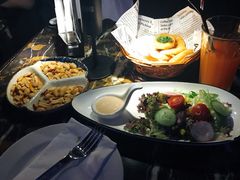 -MOSSO德国餐厅·音乐酒吧(环宇荟店)