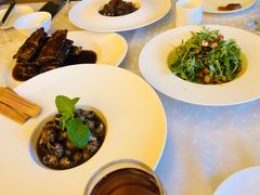-海富门·带鱼·淮扬菜·粤菜(甘家口店)