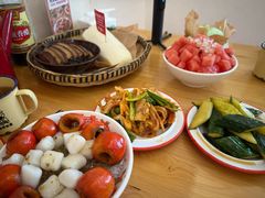 -聂发财重庆江湖菜(解放碑店)