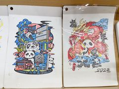 -春熙路步行街