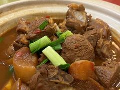 -東城故事·尋找姆媽的味道(玉兰路店)