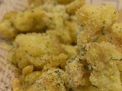 -山海珍味韩国料理(奥城店)